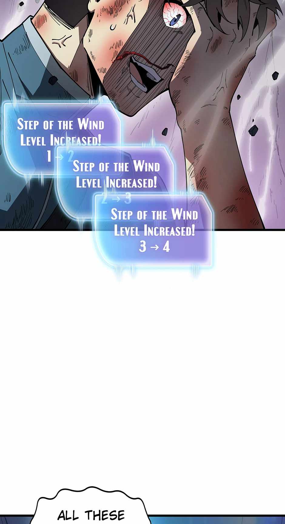 An Outcast in Another World Official Chapter 23 19